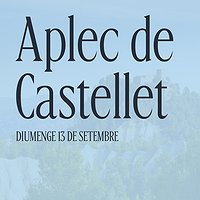 Aplec de Castellet