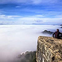 Sortida Roques Albes Artés i cata de vi