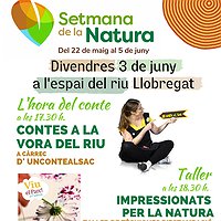 Contes a la vora del riu