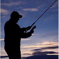Concurs de pesca a Súria