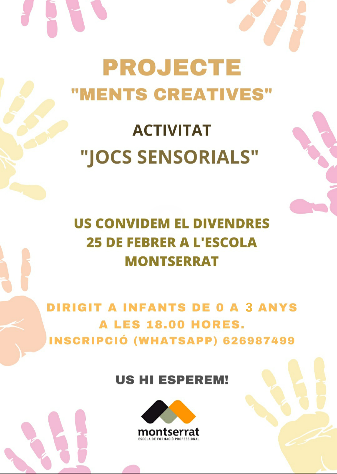 imatge esdeveniment