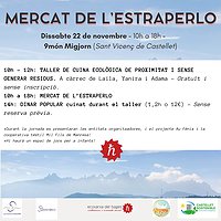 Mercat de l'Estraperlo