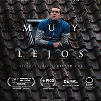 Cicle Gaudí: 'Muy lejos', d'Albert Oms