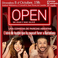 Teatre 'Open'