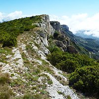 Sortida al Turó del Mirapallars i Urgell
