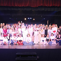 Els Pastorets de Sant Vicenç de Castellet