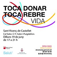 Donació de sang