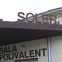 Festival d'hivern Gimnàs Municipal d'Esports