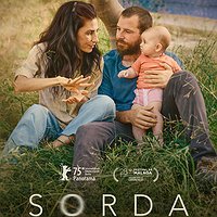 Cicle Gaudí: 'Sorda', d'Eva Libertad