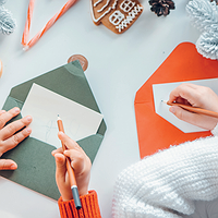 Taller infantil: postals de Nadal