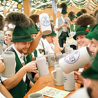Oktoberfest