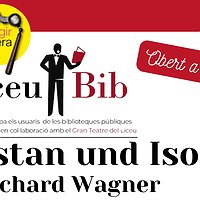 Liceubib: 'Tristan und Isolda'