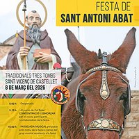 Festa de Sant Antoni Abat