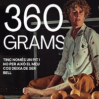 360 grams