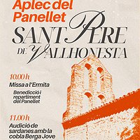Aplec del Panellet