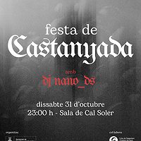Festa de Castanyada