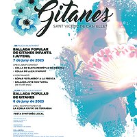 Gitanes 2025