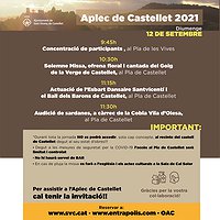 Aplec de Castellet