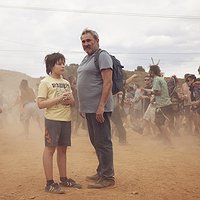 Projecció de la pel·lícula 'SIRAT'