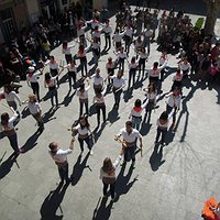 Caramelles de Pasqua (diumenge)
