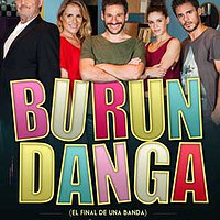 Teatre el Coro - Teatre “Burundanga”