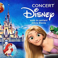 Concert Disney