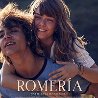 Projecció de la pel·lícula 'Romeria'