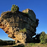 Sortida Castell de Popa