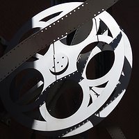 Club de cinema maig