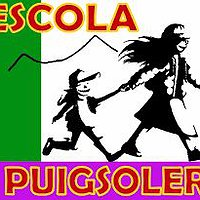 Cantada de Nadales de Cicle Mitjà de l'Escola Puigsoler