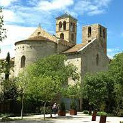 Sortida a Sant Benet de Bages