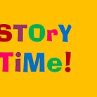 StoryTime: Hora del conte en anglès