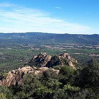 Sortida Serra de l'Aredenya-Puig les Cols