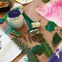 Taller infantil 'Impressionats per la natura'