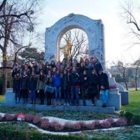 Concert coral a càrrec del Cor Juvenil del Conservatori Municipal de Música de Manresa