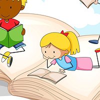 Club de Lectura Infantil