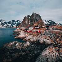 Cicle 'Anem a veure món': Lofoten