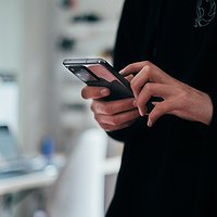 Taller adults: Connecta't. Inicia't en l'ús de dispositius mòbils 2