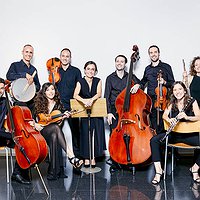 Concert de Nadal amb l'orquestra Lleidart Ensemble