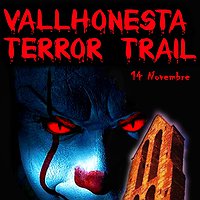 Vallhonesta Terror Trail - Sold out