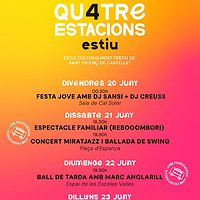 Qu4tre Estacions