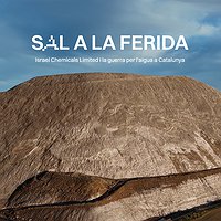 Projecció i col·loqui del documental 'Sal a la ferida'
