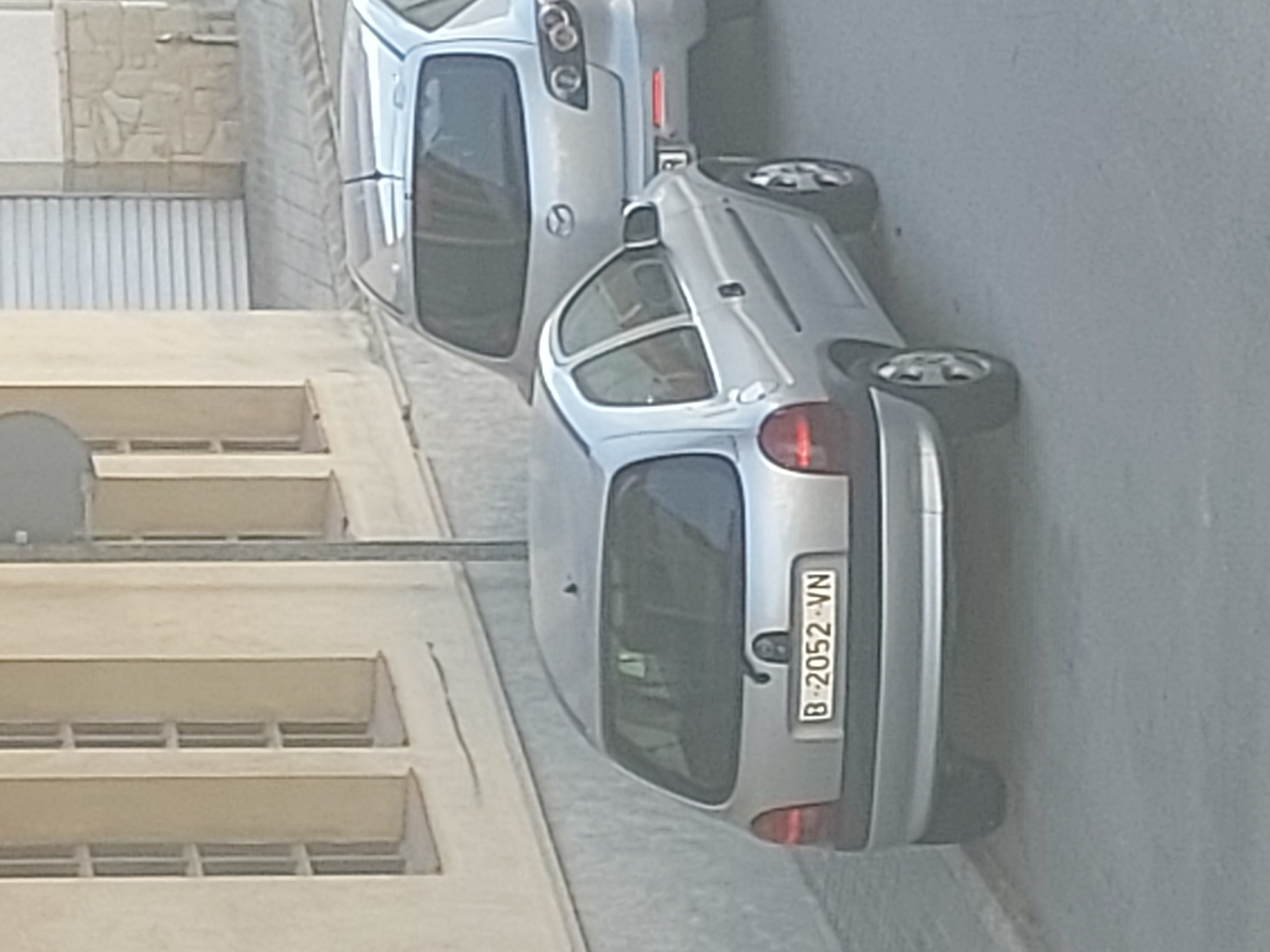 imatge incidència