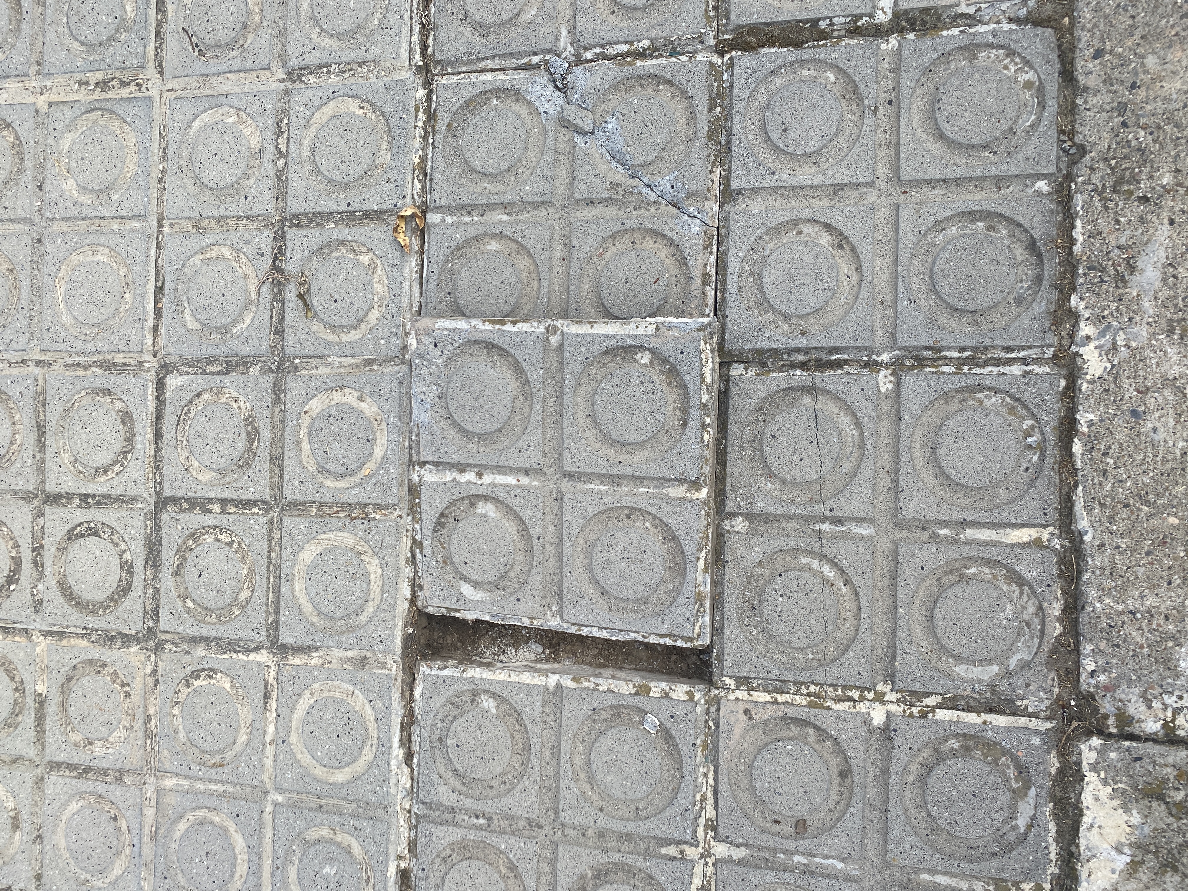imatge incidència
