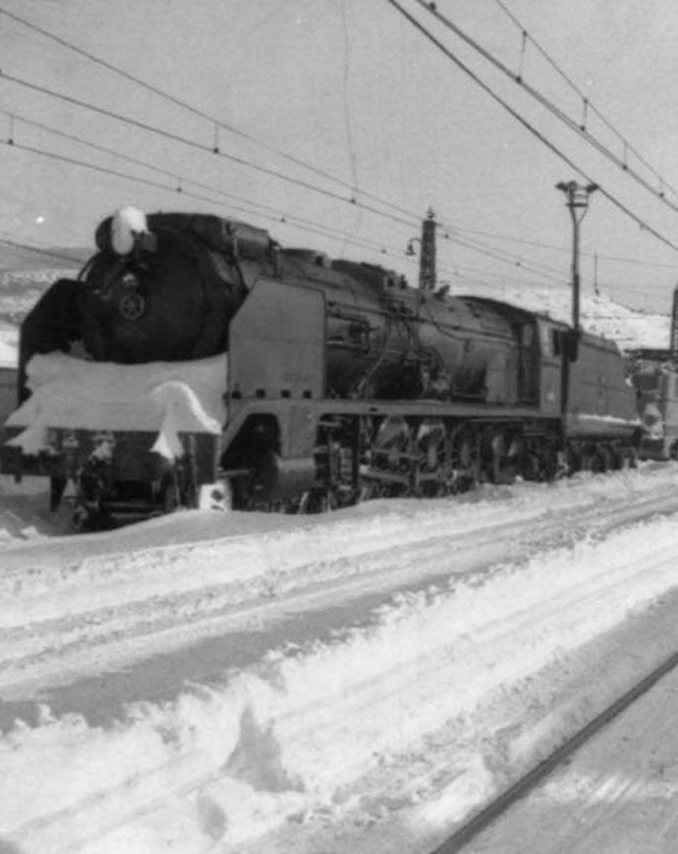 Ferrocarril